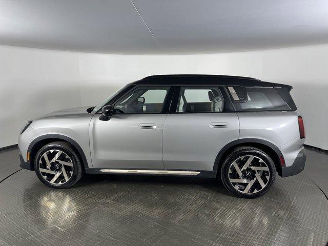 used 2025 MINI Countryman car, priced at $37,355