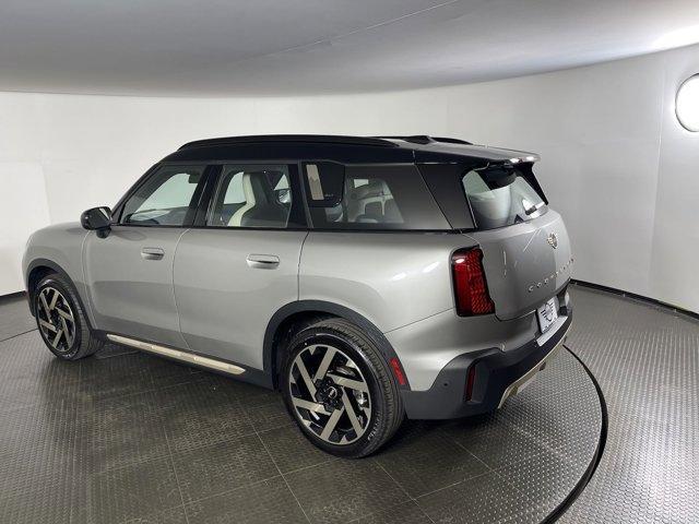 used 2025 MINI Countryman car, priced at $37,355