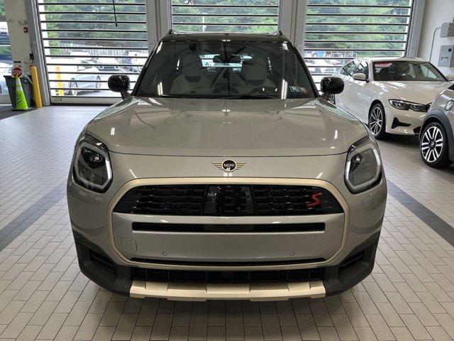 used 2025 MINI Countryman car, priced at $37,355