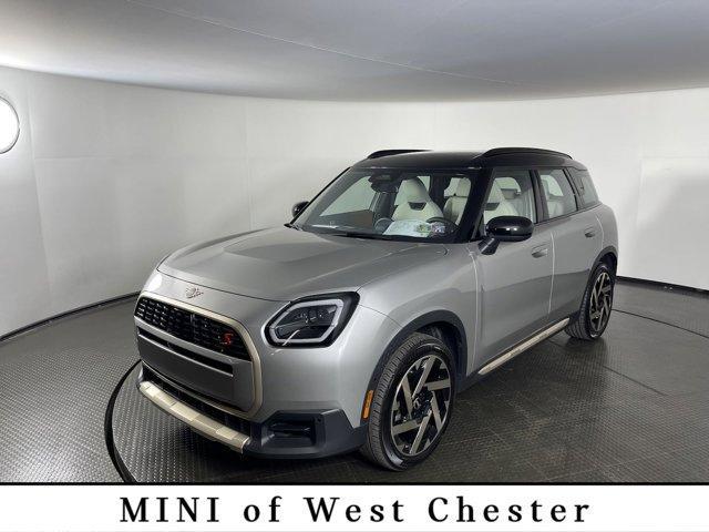 used 2025 MINI Countryman car, priced at $37,355