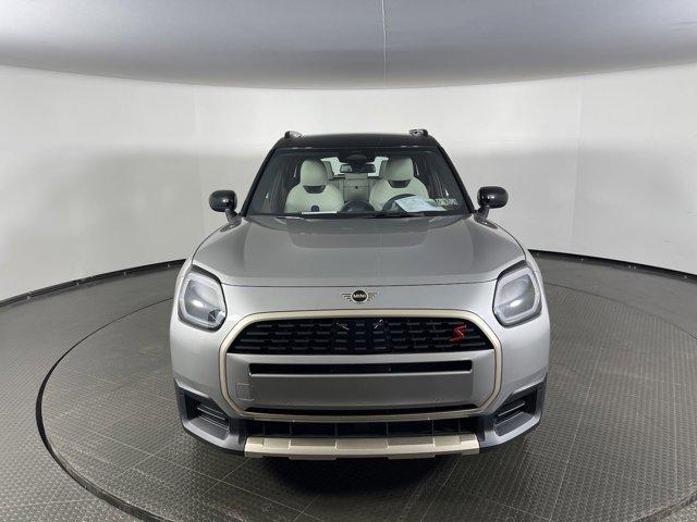 used 2025 MINI Countryman car, priced at $37,355