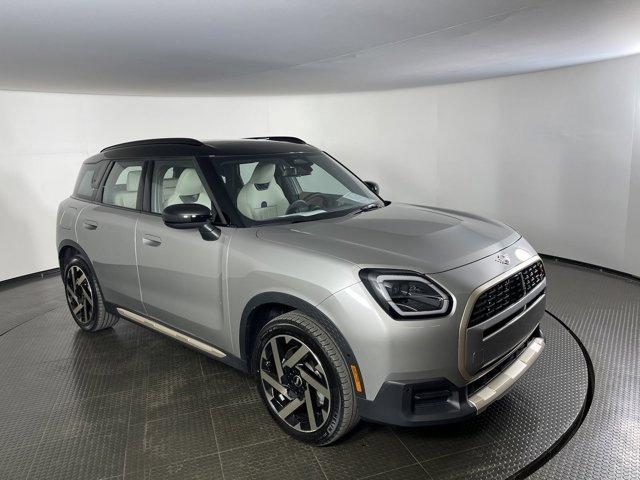 used 2025 MINI Countryman car, priced at $37,355