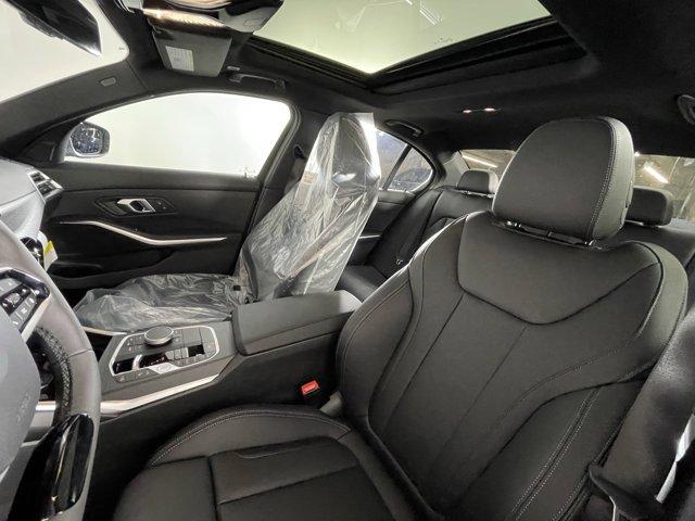 new 2026 BMW 330 car