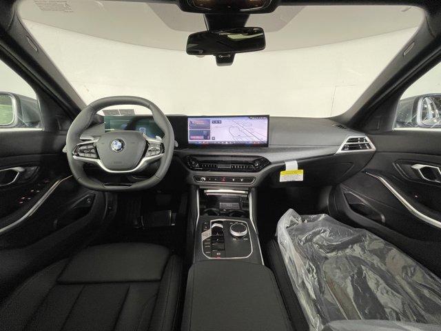 new 2026 BMW 330 car