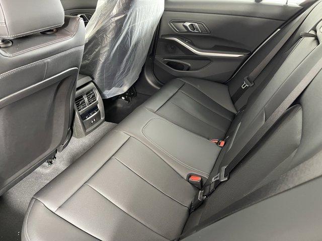 new 2026 BMW 330 car