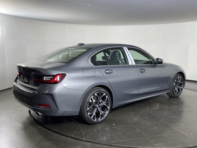 new 2026 BMW 330 car