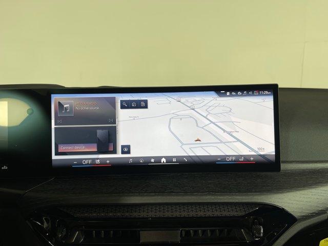 new 2026 BMW 330 car