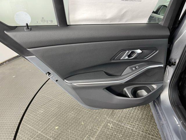 new 2026 BMW 330 car