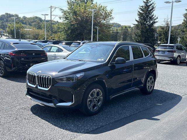 new 2026 BMW X1 car