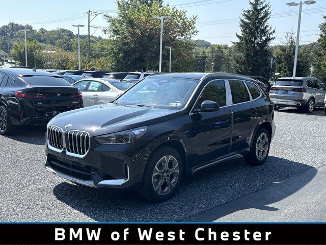 new 2026 BMW X1 car