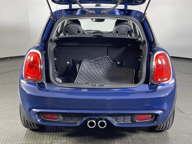 used 2016 MINI Hardtop car, priced at $11,715