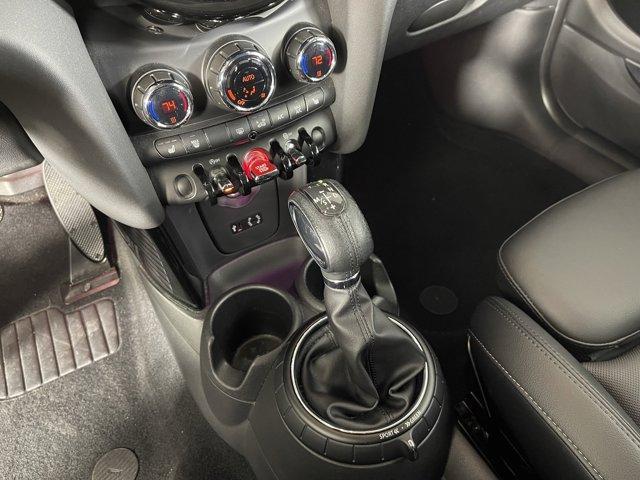 used 2016 MINI Hardtop car, priced at $11,715