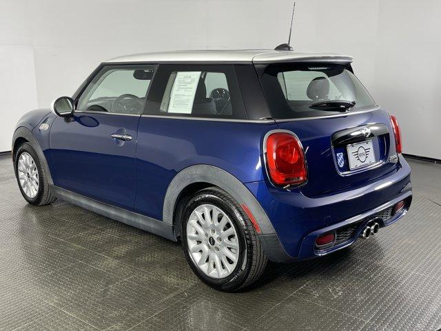 used 2016 MINI Hardtop car, priced at $11,715