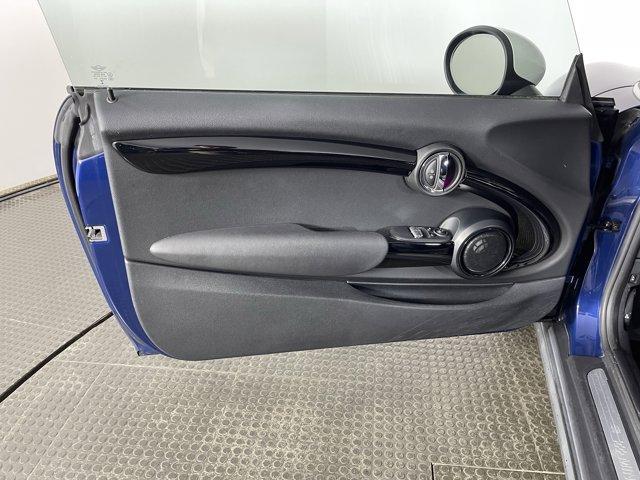 used 2016 MINI Hardtop car, priced at $11,715