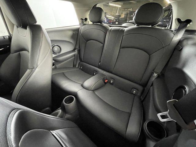 used 2016 MINI Hardtop car, priced at $11,715