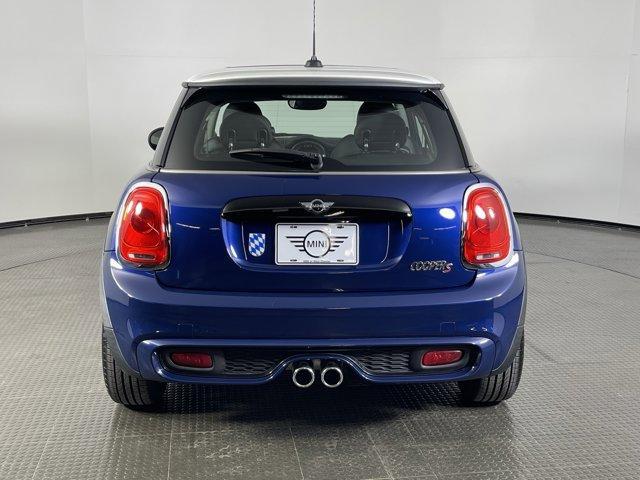 used 2016 MINI Hardtop car, priced at $11,715