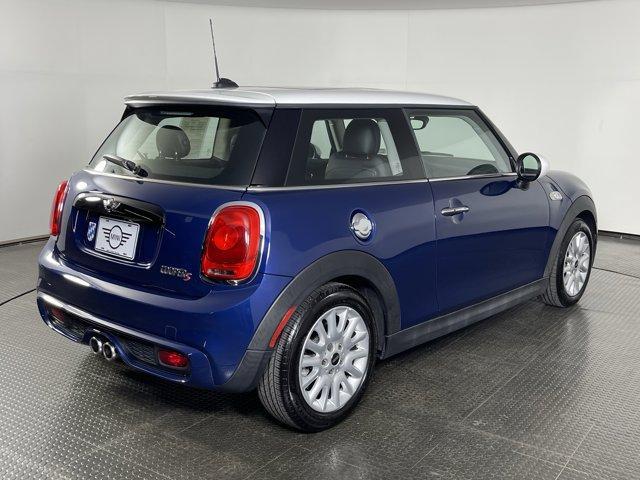 used 2016 MINI Hardtop car, priced at $11,715
