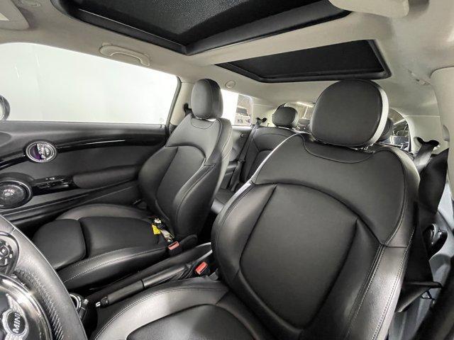 used 2016 MINI Hardtop car, priced at $11,715