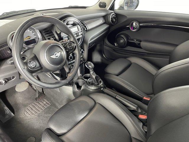 used 2016 MINI Hardtop car, priced at $11,715