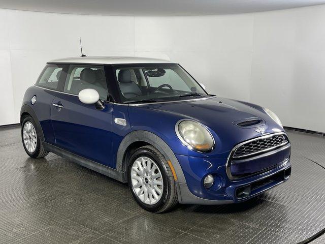 used 2016 MINI Hardtop car, priced at $11,715
