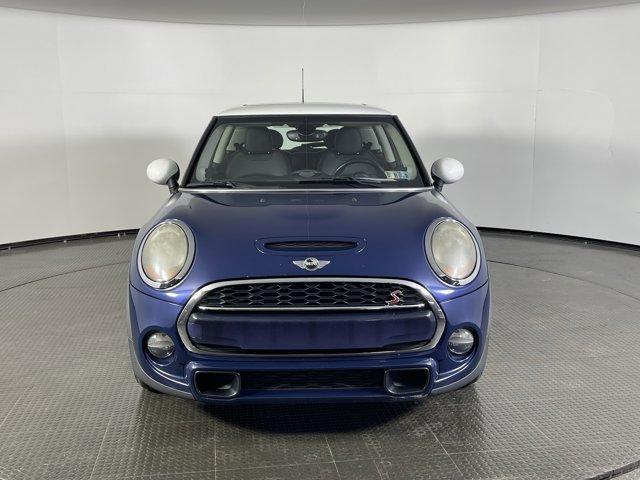 used 2016 MINI Hardtop car, priced at $11,715