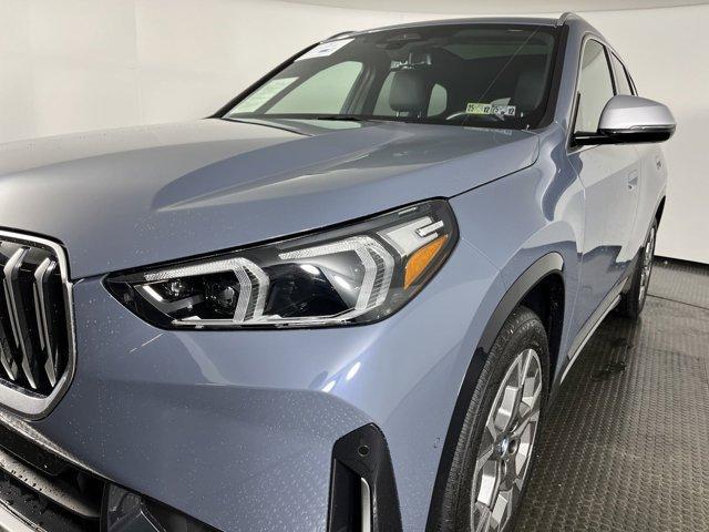 used 2023 BMW X1 car, priced at $37,999