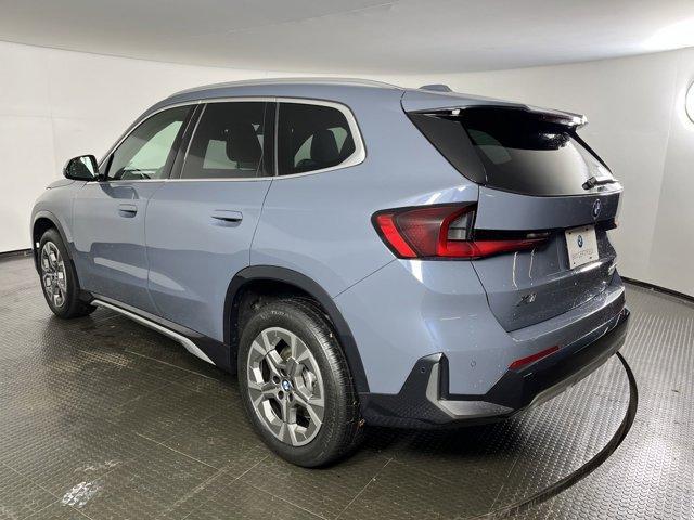 used 2023 BMW X1 car, priced at $37,999