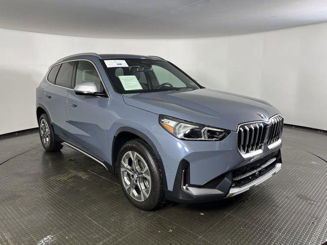 used 2023 BMW X1 car, priced at $37,999