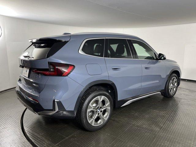 used 2023 BMW X1 car, priced at $37,999