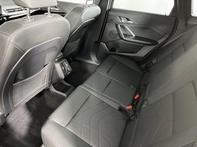 used 2023 BMW X1 car, priced at $37,999