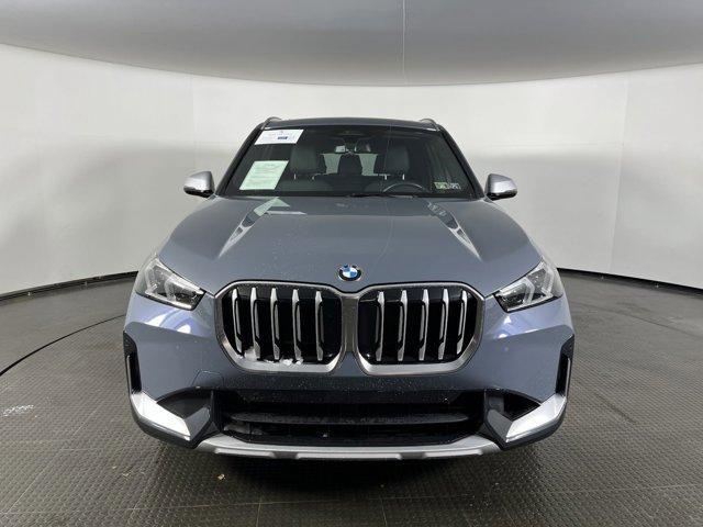 used 2023 BMW X1 car, priced at $37,999