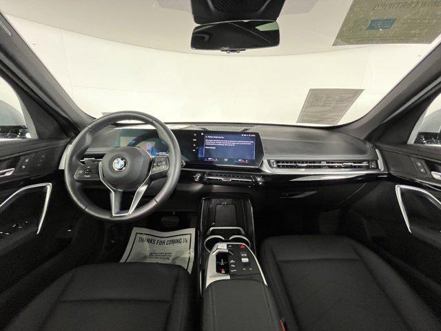 used 2023 BMW X1 car, priced at $37,999