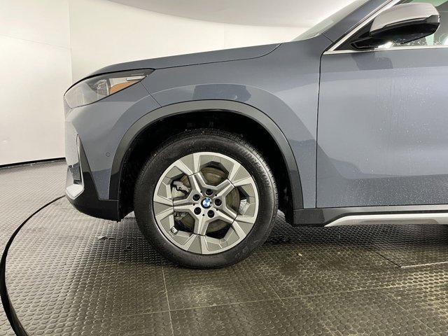 used 2023 BMW X1 car, priced at $37,999