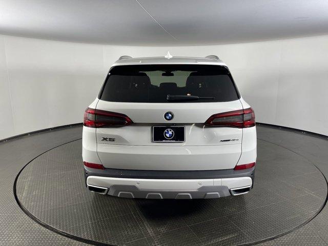 used 2020 BMW X5 car, priced at $37,604