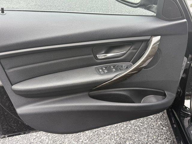 used 2014 BMW 328 car, priced at $13,999