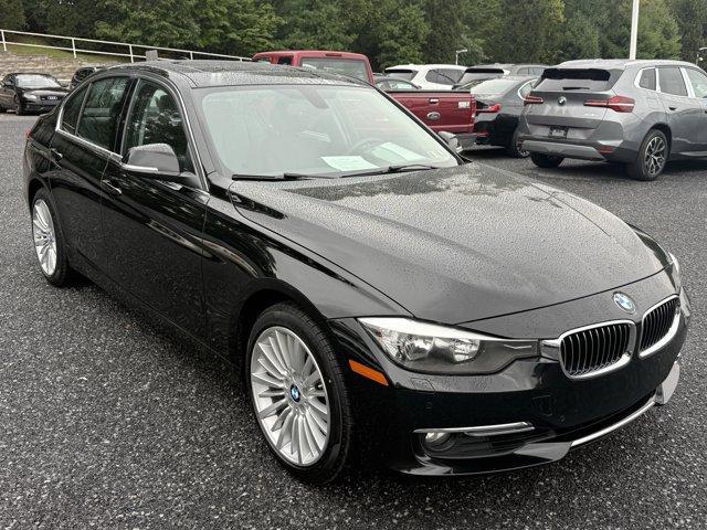 used 2014 BMW 328 car, priced at $13,999