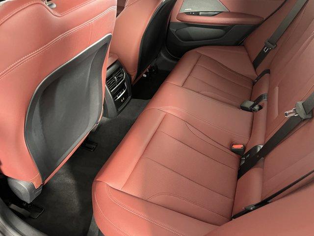 used 2025 BMW i4 Gran Coupe car, priced at $56,999