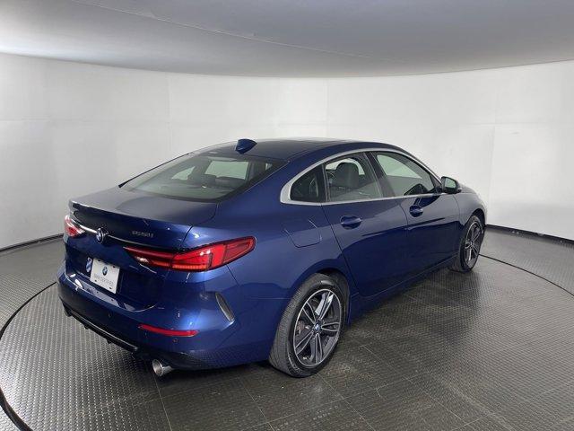 used 2022 BMW 228 Gran Coupe car, priced at $29,987