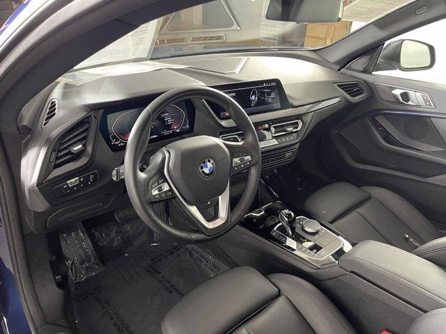 used 2022 BMW 228 Gran Coupe car, priced at $28,987