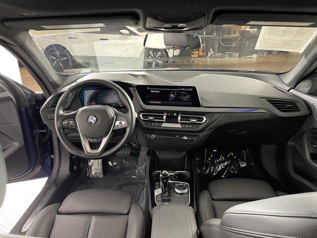 used 2022 BMW 228 Gran Coupe car, priced at $28,987