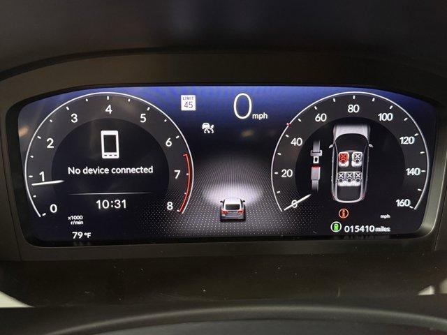 used 2024 Honda Civic car, priced at $29,999