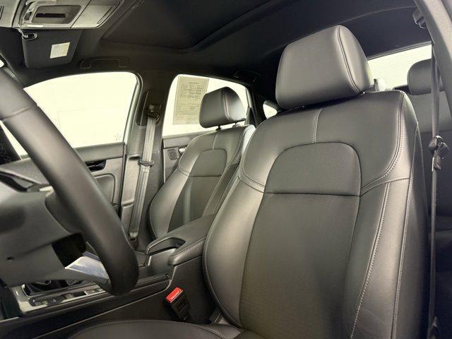 used 2024 Honda Civic car, priced at $29,999