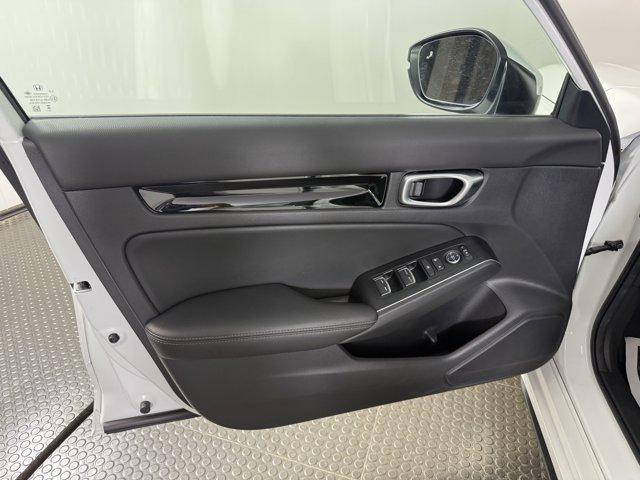 used 2024 Honda Civic car, priced at $29,999