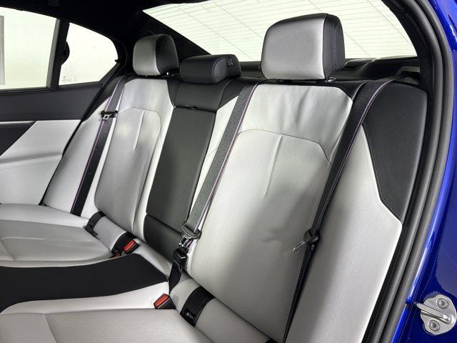 used 2025 BMW M5 car, priced at $127,650