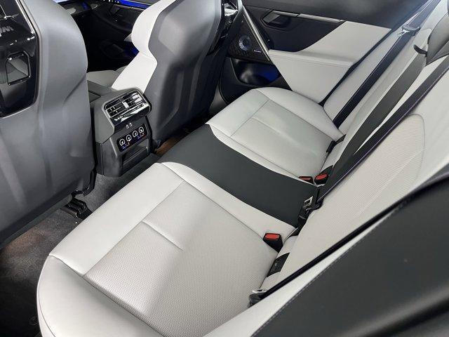 used 2025 BMW M5 car, priced at $127,650