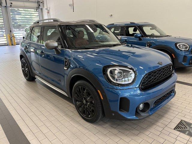 used 2023 MINI Countryman car, priced at $34,454