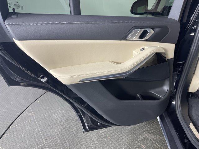 used 2021 BMW X5 car, priced at $41,932