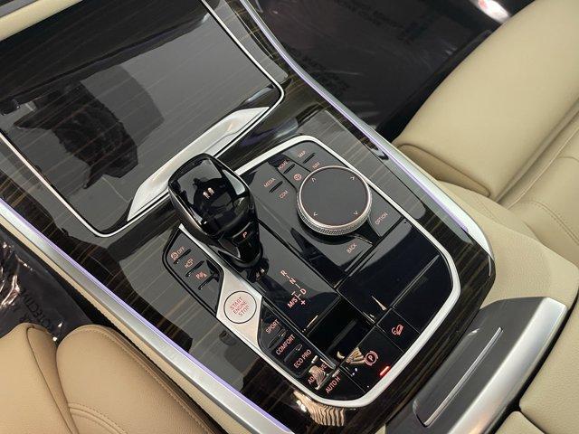 used 2021 BMW X5 car, priced at $41,932