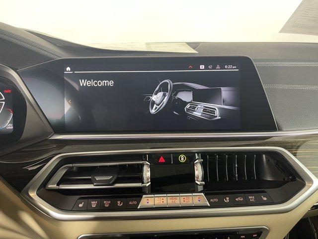 used 2021 BMW X5 car, priced at $41,932
