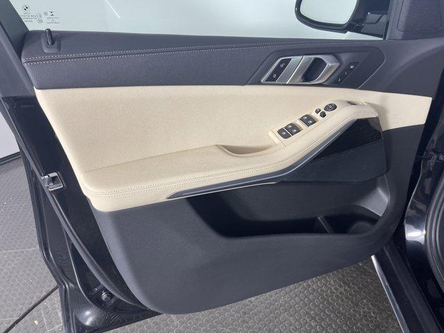 used 2021 BMW X5 car, priced at $41,932